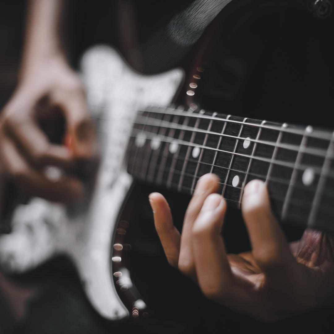 Guitar VST