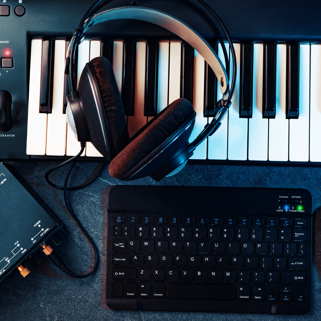 Music Producer